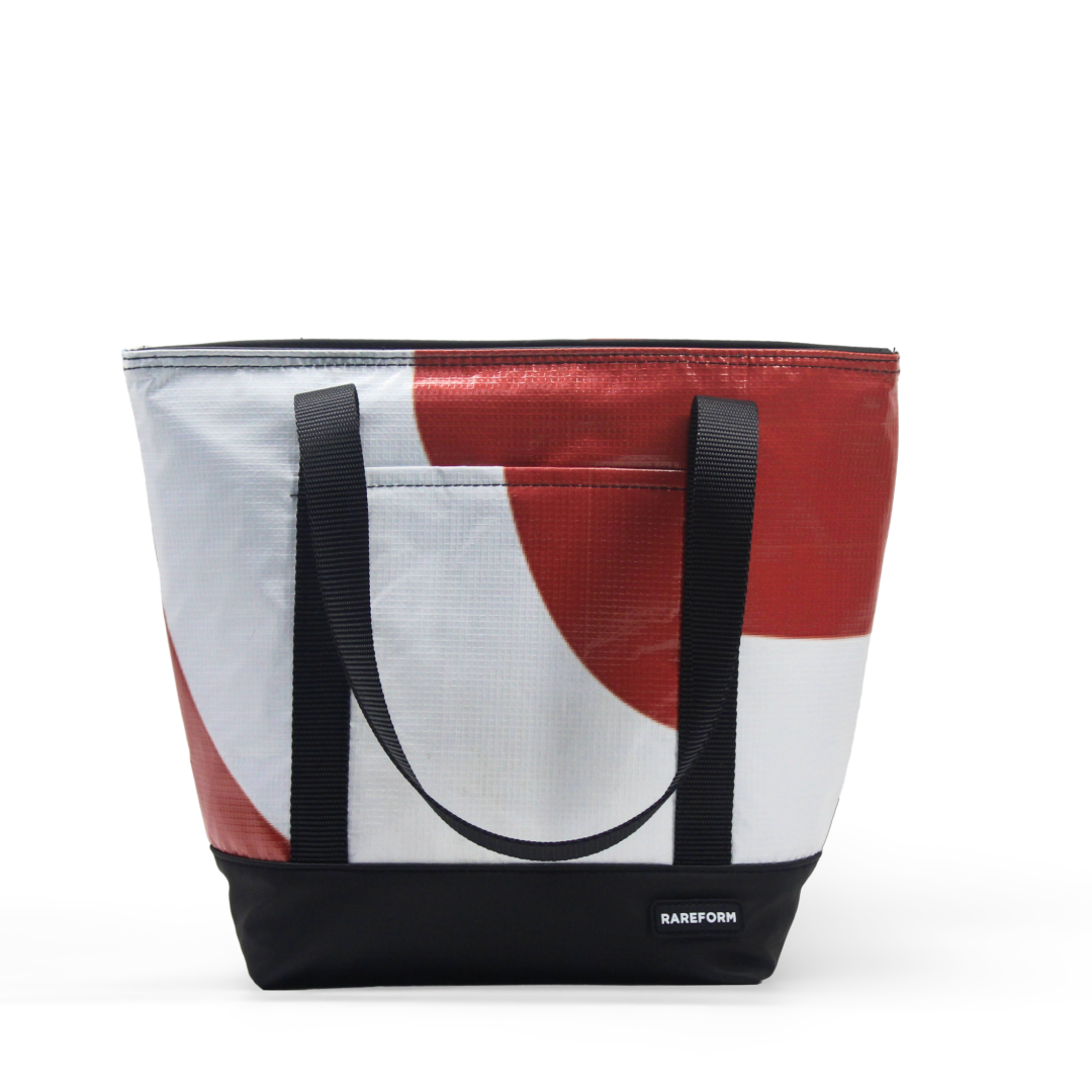 Mini Beck Cooler Bag