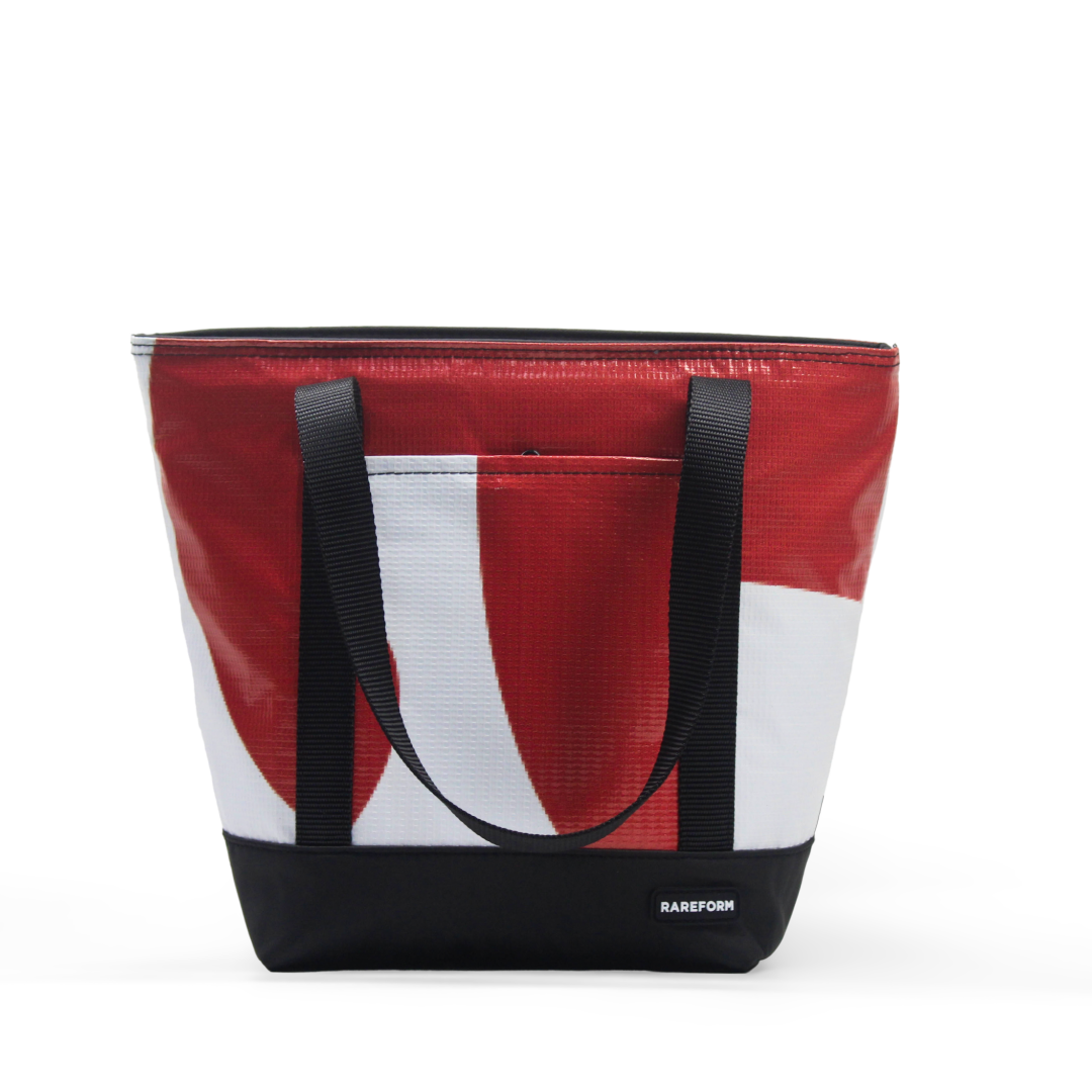 Mini Beck Cooler Bag