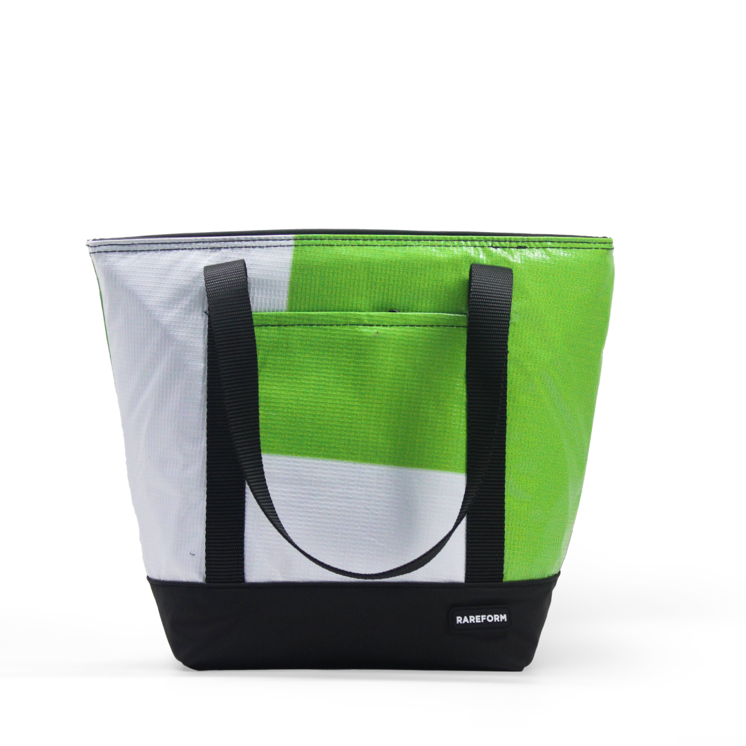 Mini Beck Cooler Bag
