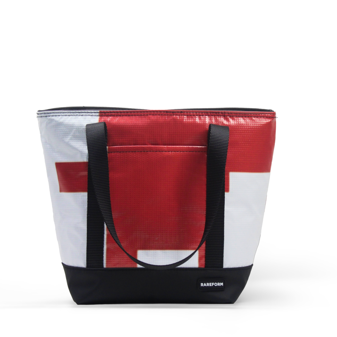 Mini Beck Cooler Bag
