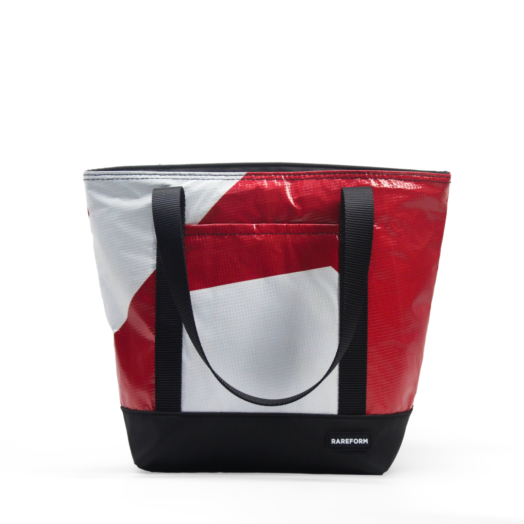 Mini Beck Cooler Bag