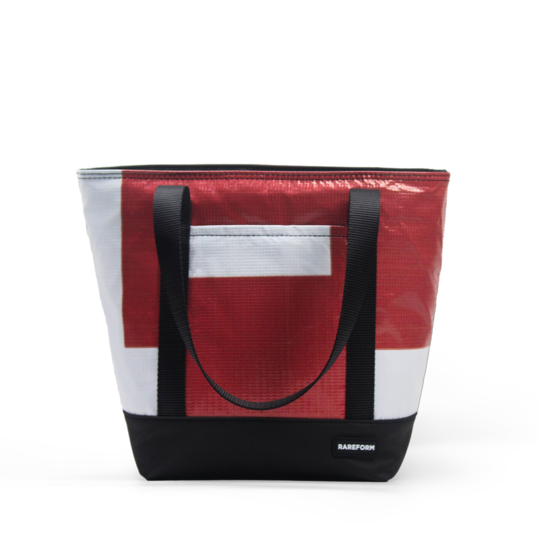 Mini Beck Cooler Bag