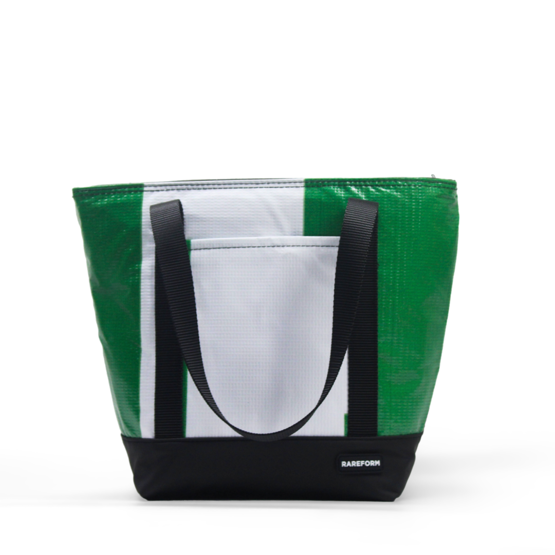 Mini Beck Cooler Bag