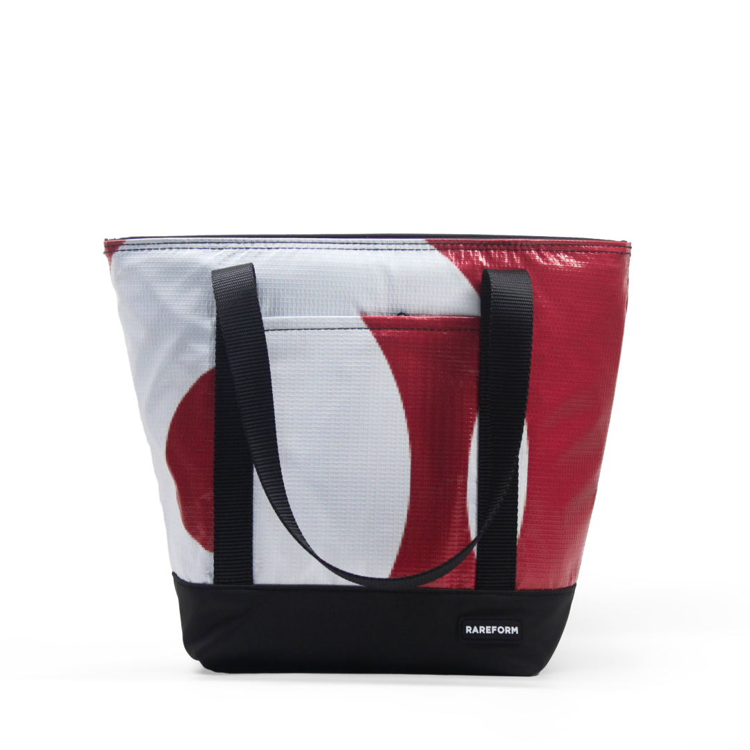 Mini Beck Cooler Bag