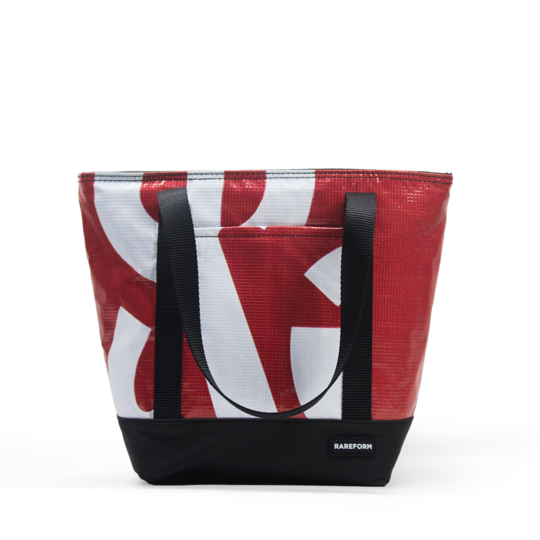 Mini Beck Cooler Bag