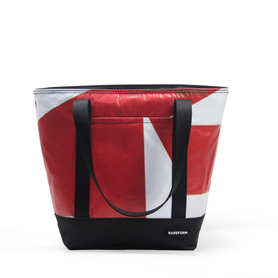 Mini Beck Cooler Bag