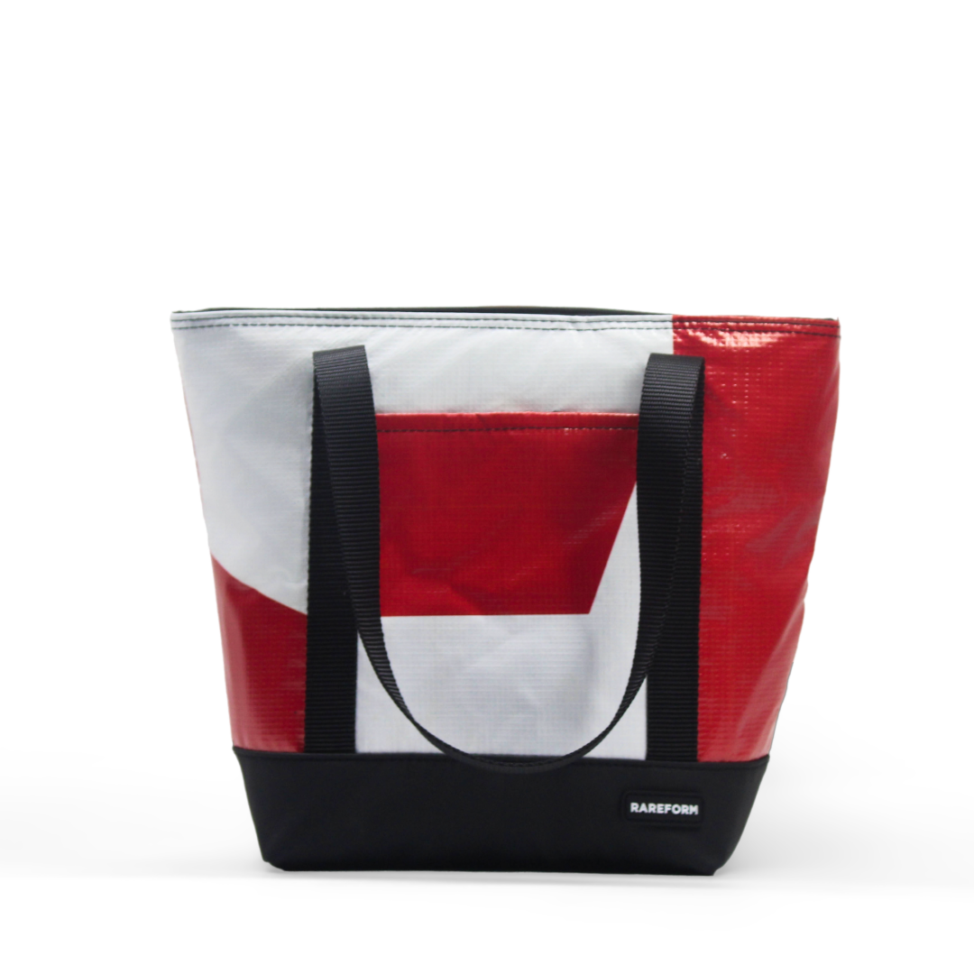 Mini Beck Cooler Bag