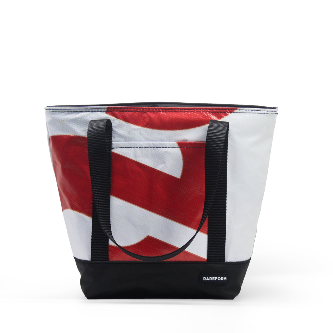 Mini Beck Cooler Bag