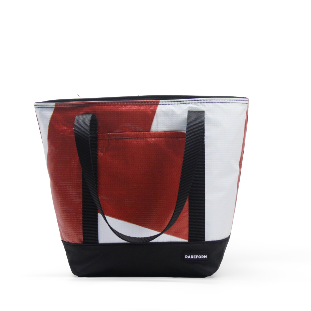 Mini Beck Cooler Bag