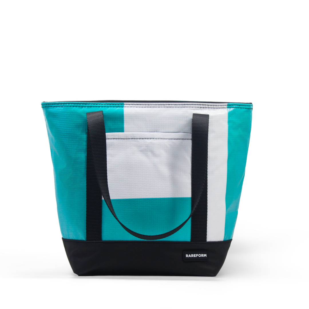 Mini Beck Cooler Bag