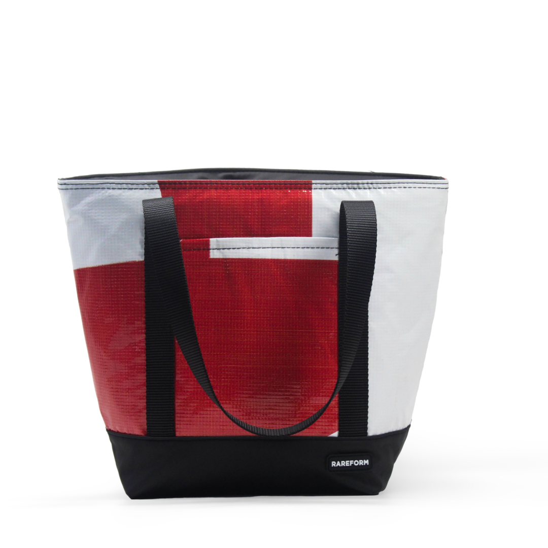 Mini Beck Cooler Bag