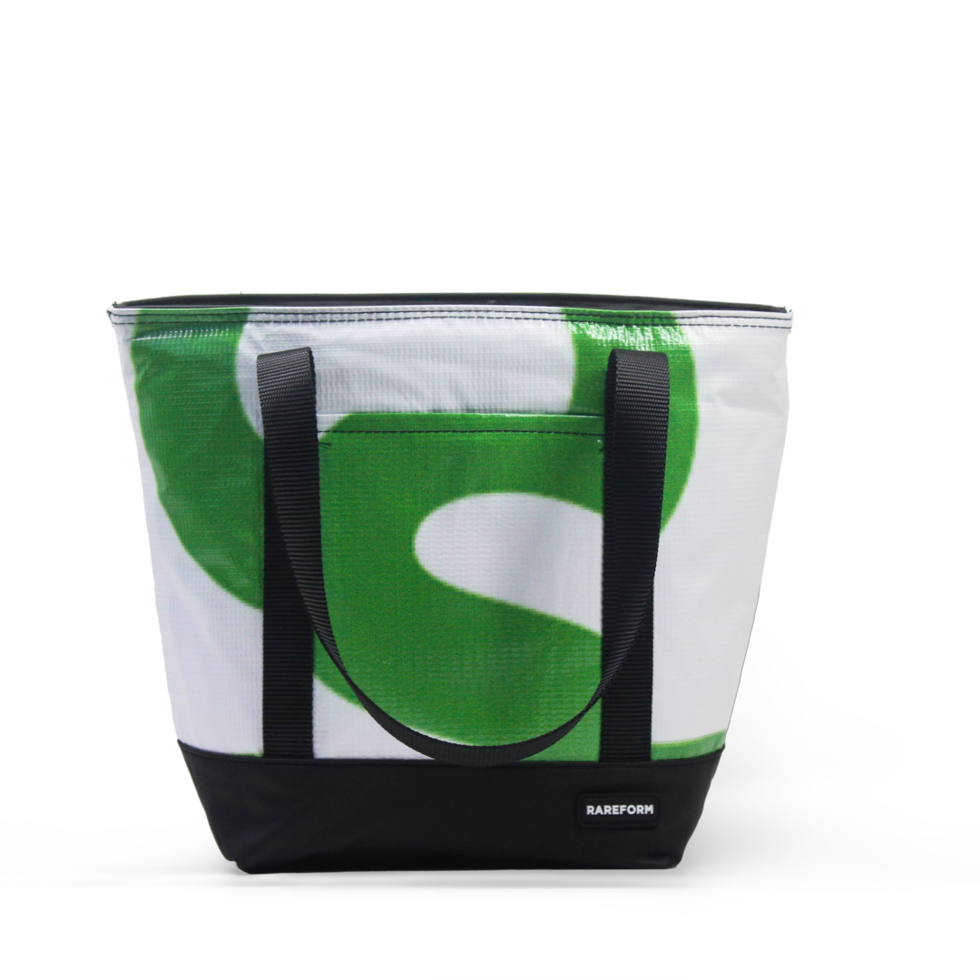 Mini Beck Cooler Bag