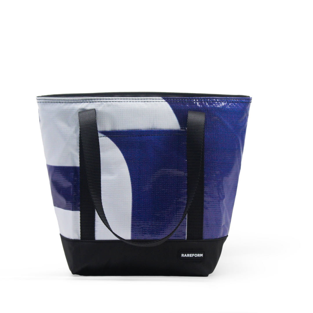 Mini Beck Cooler Bag