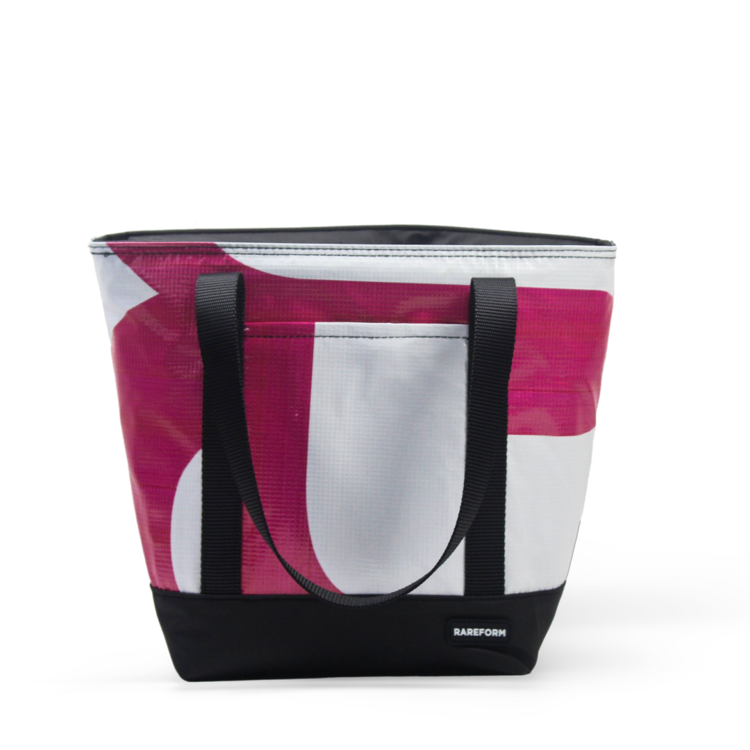 Mini Beck Cooler Bag