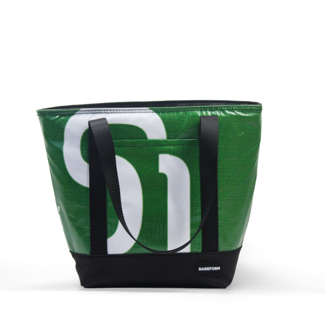Mini Beck Cooler Bag