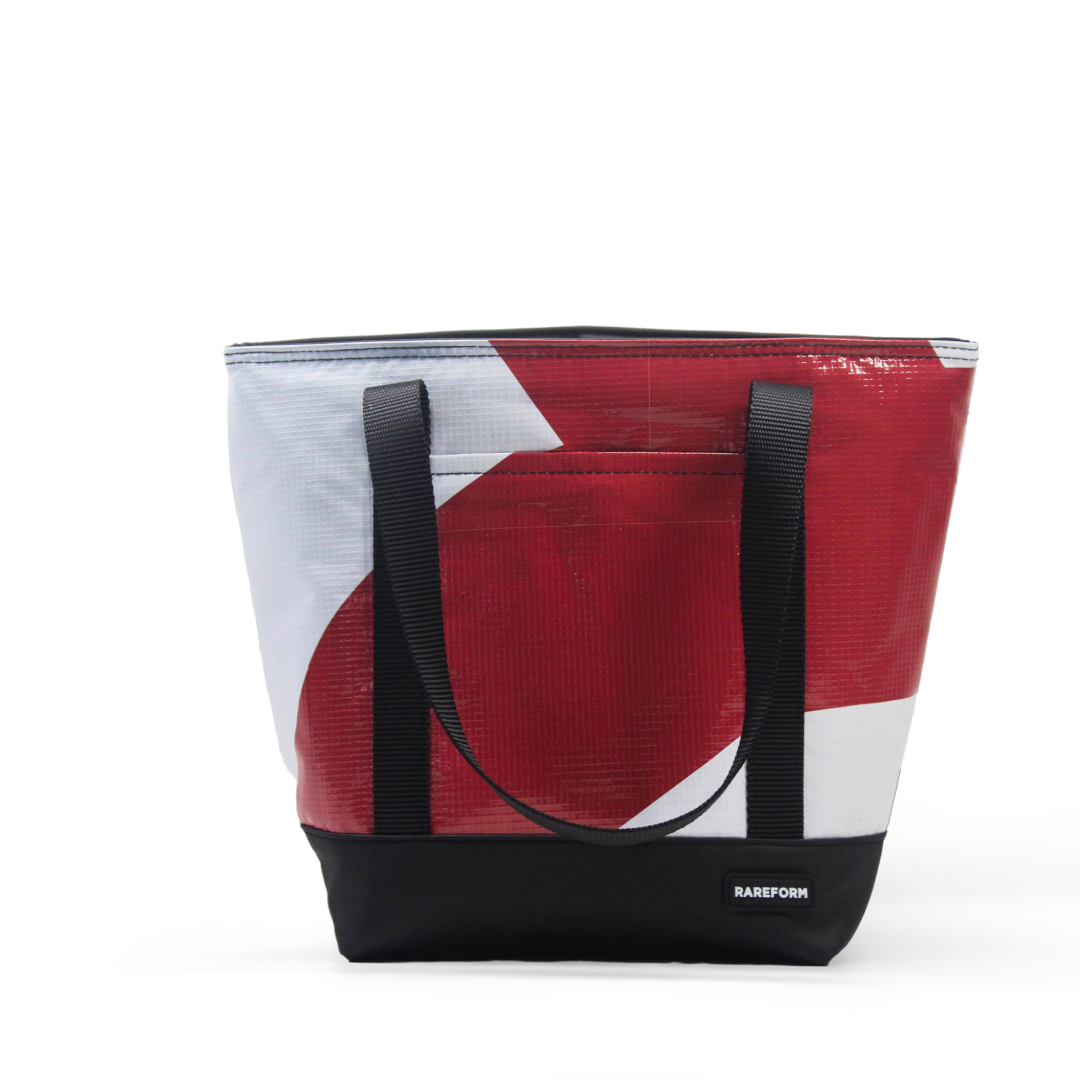 Mini Beck Cooler Bag