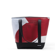 Mini Beck Cooler Bag