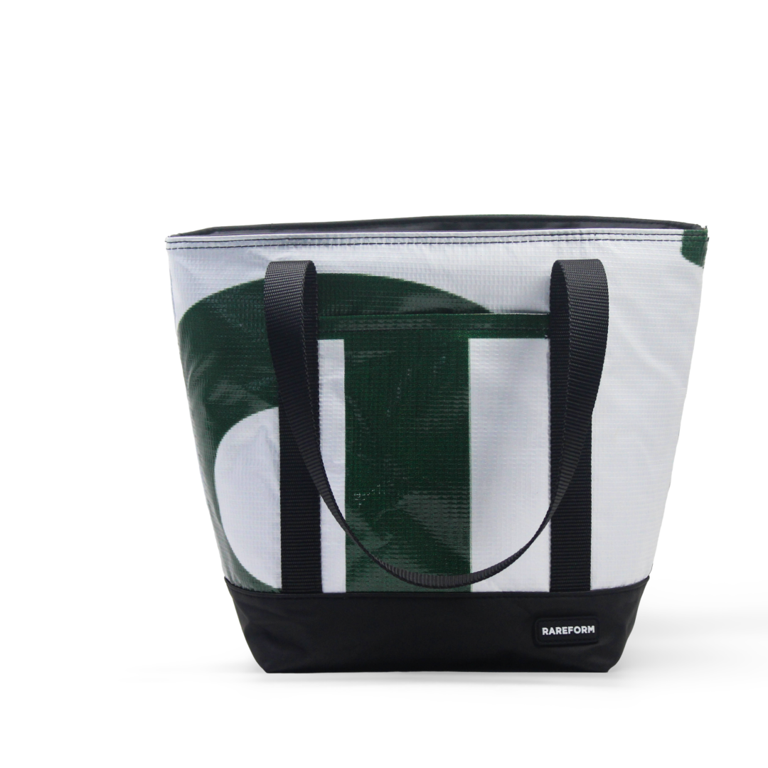 Mini Beck Cooler Bag