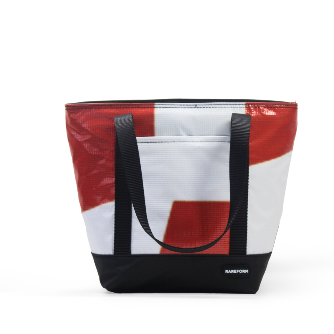 Mini Beck Cooler Bag