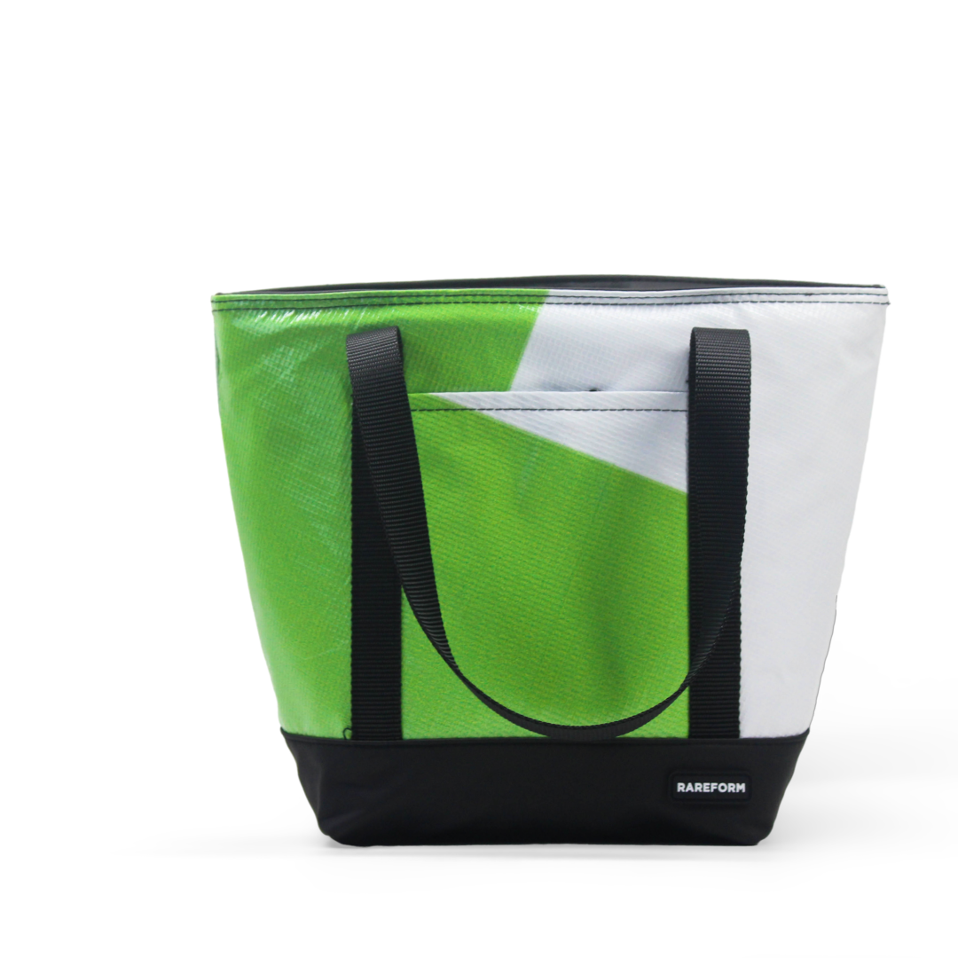 Mini Beck Cooler Bag
