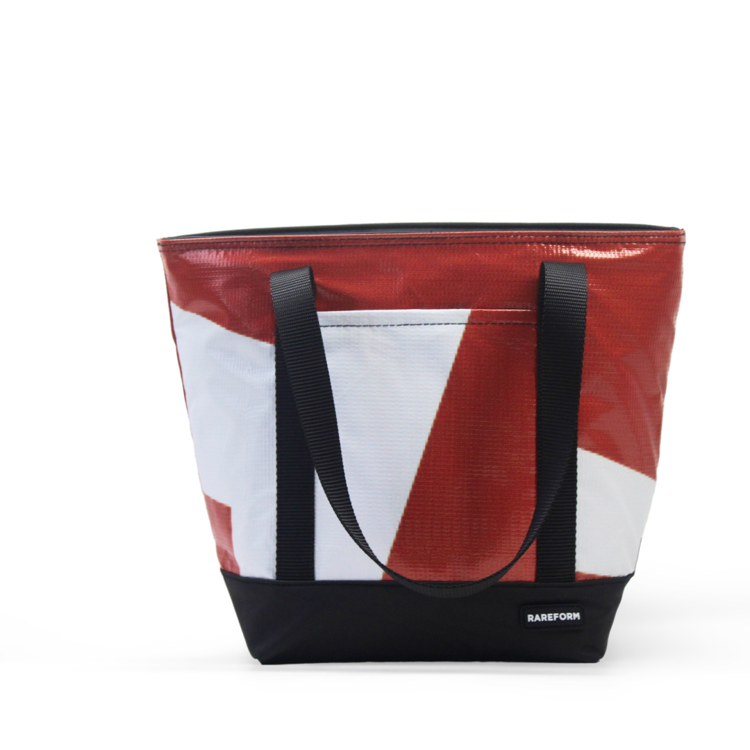 Mini Beck Cooler Bag