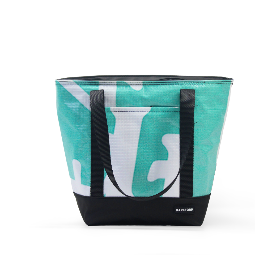 Mini Beck Cooler Bag