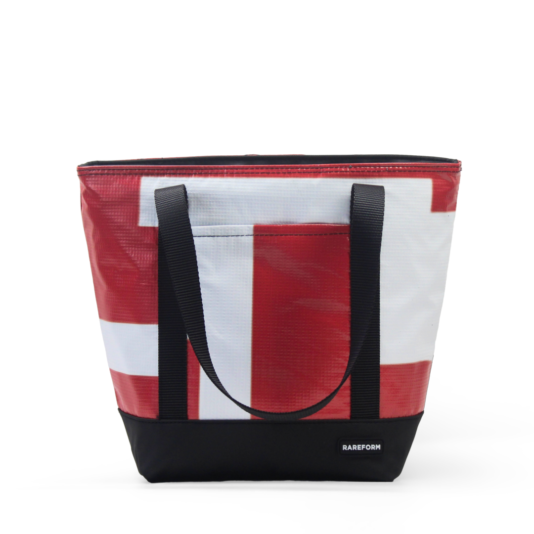 Mini Beck Cooler Bag