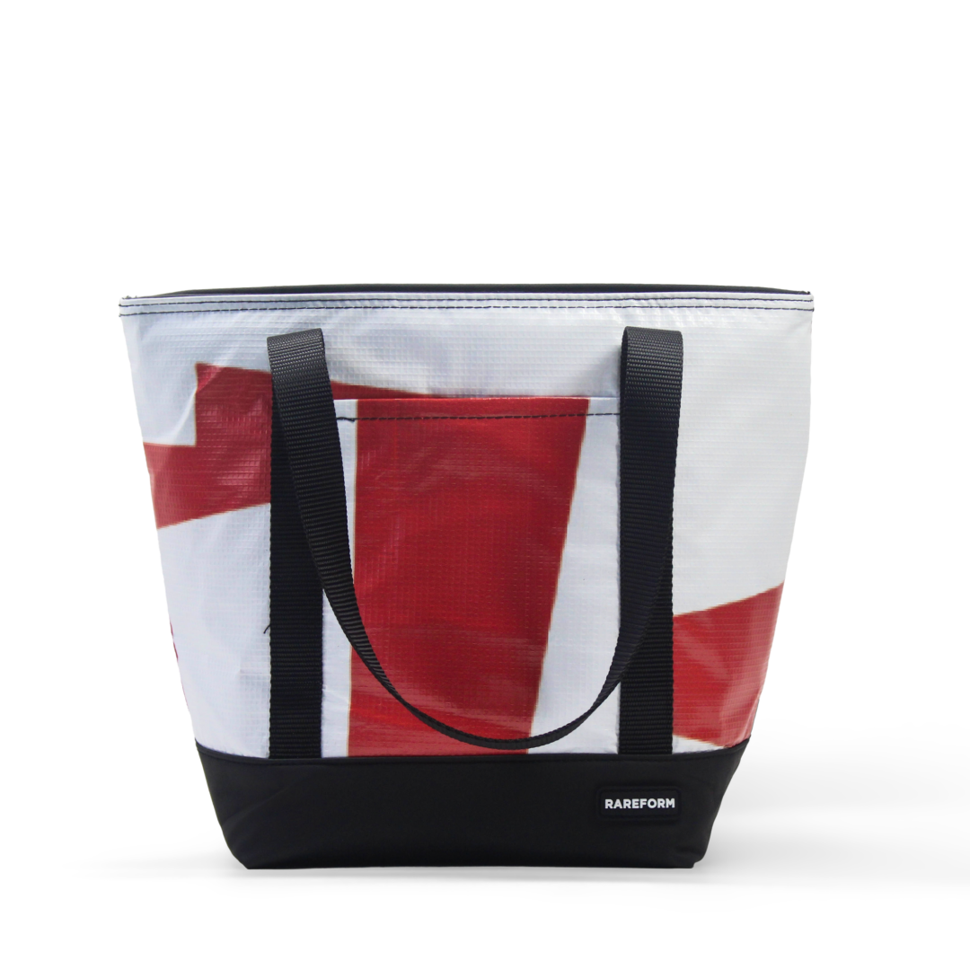 Mini Beck Cooler Bag