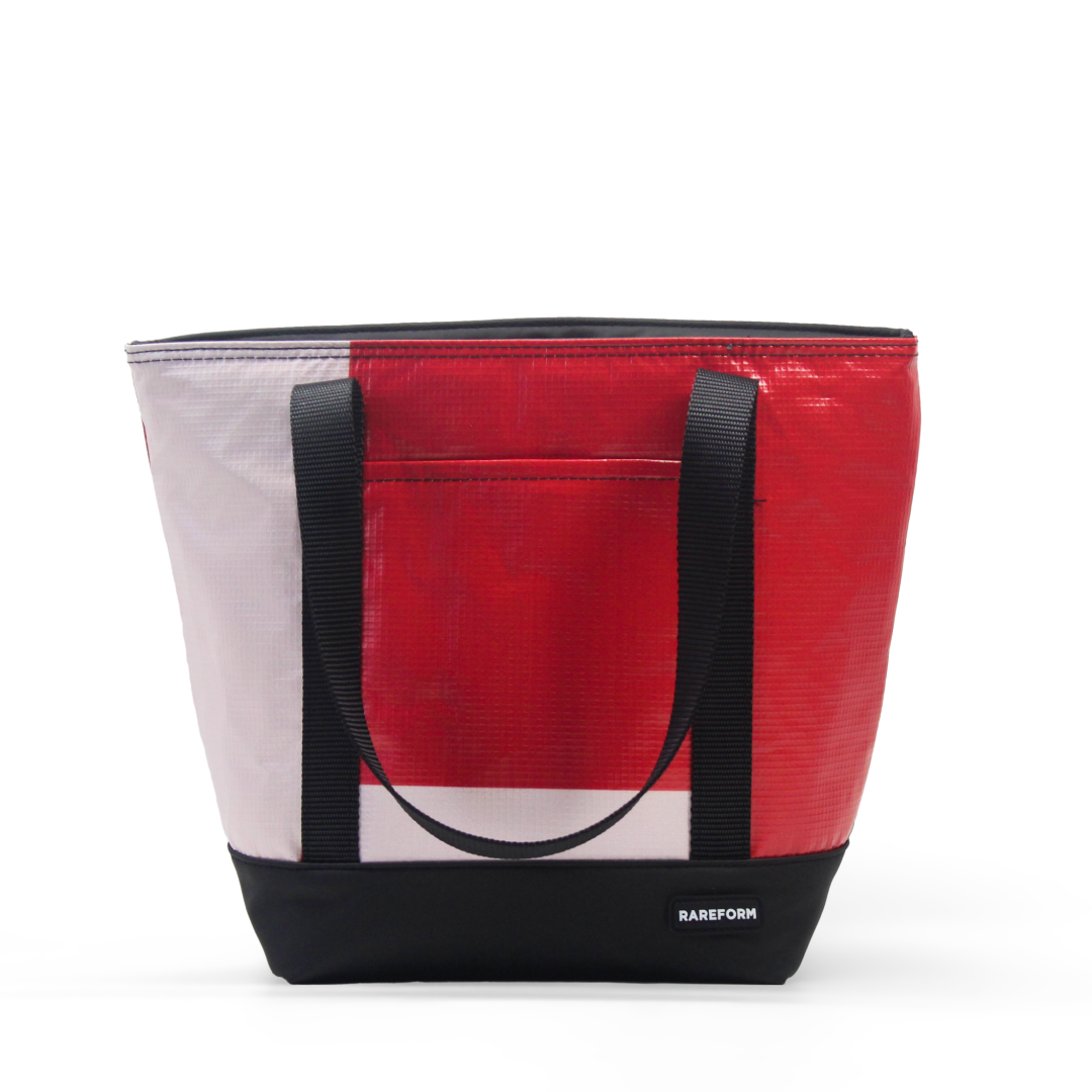 Mini Beck Cooler Bag