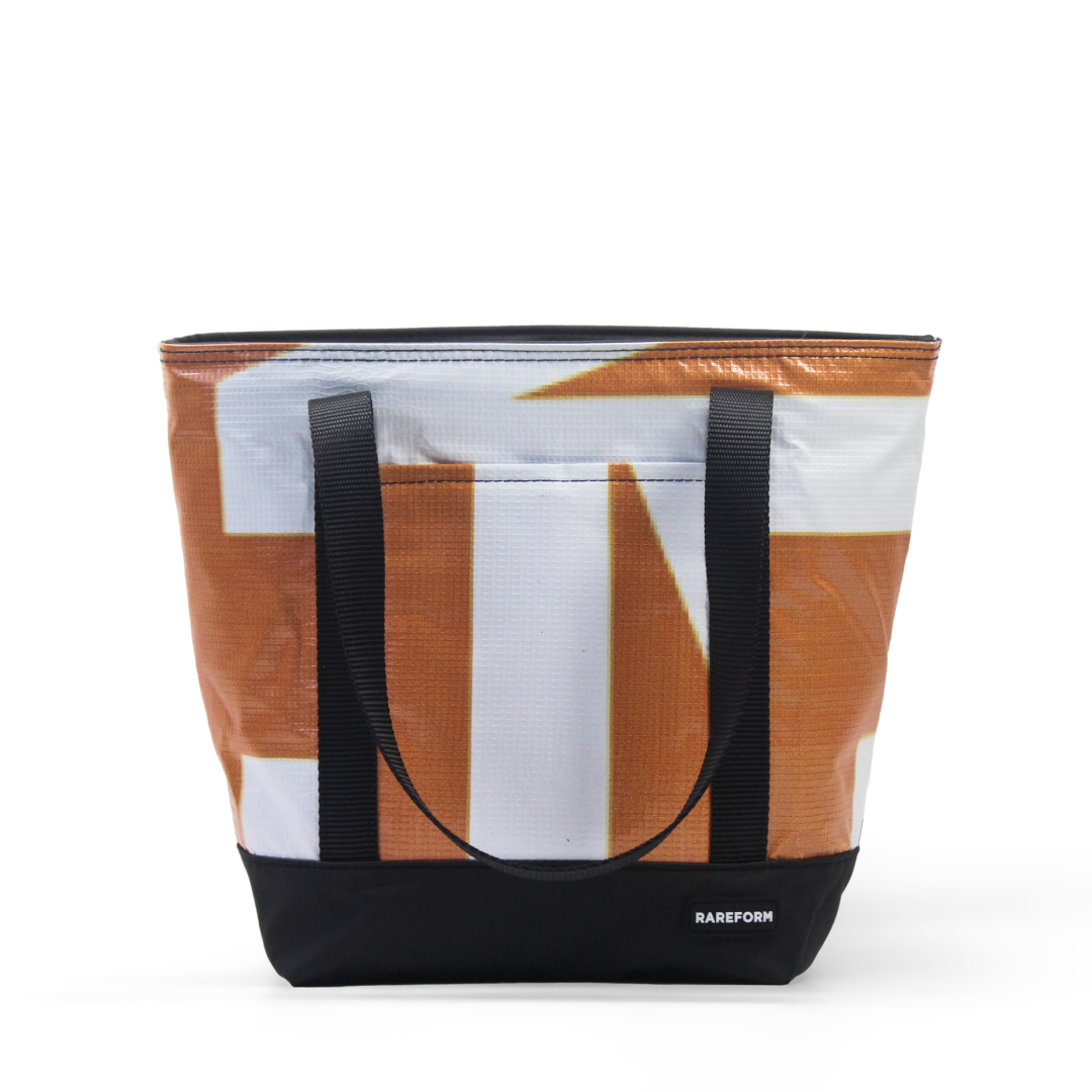 Mini Beck Cooler Bag
