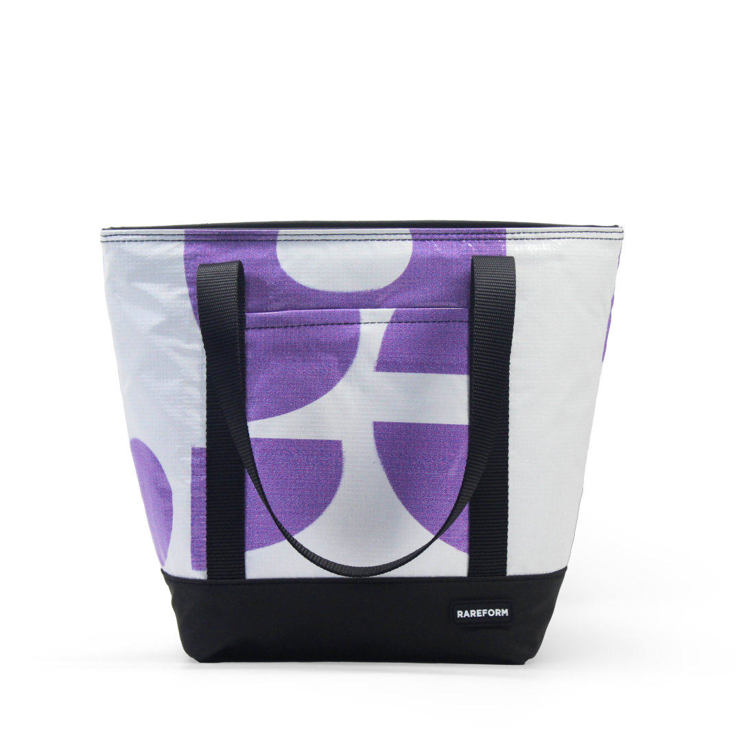 Mini Beck Cooler Bag