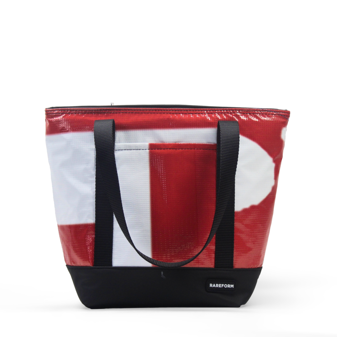 Mini Beck Cooler Bag