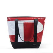 Mini Beck Cooler Bag
