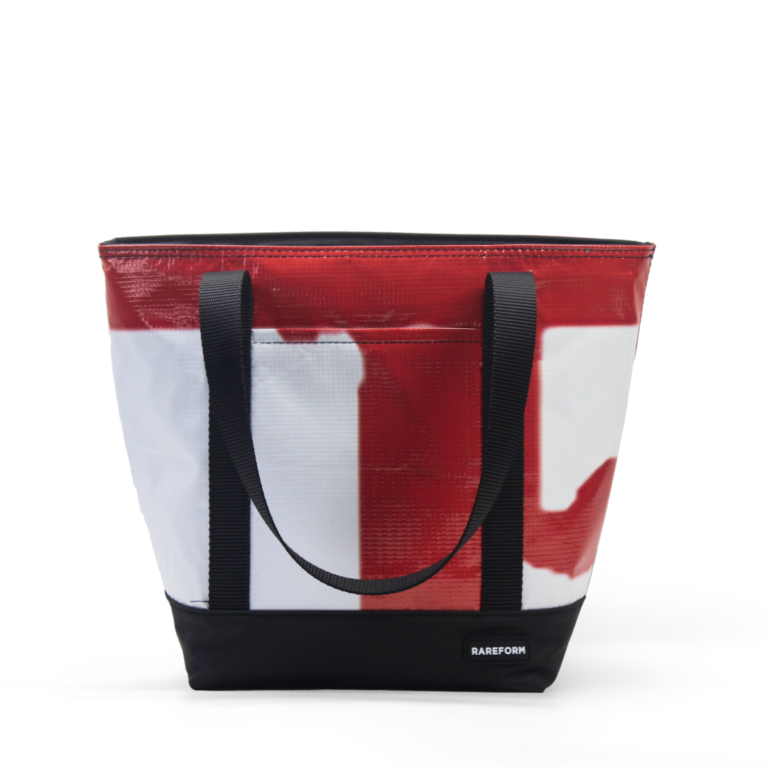 Mini Beck Cooler Bag