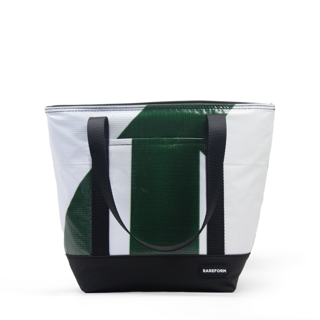 Mini Beck Cooler Bag