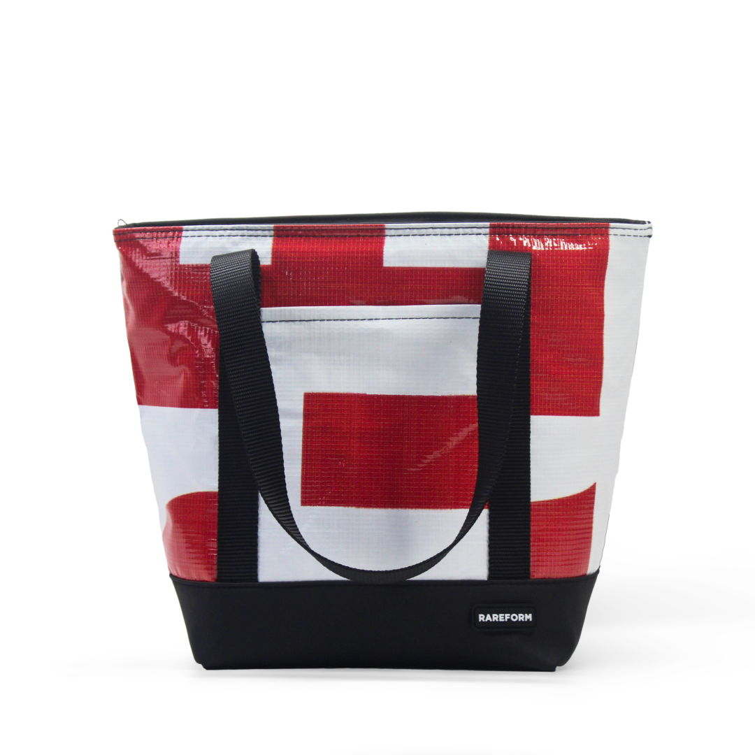 Mini Beck Cooler Bag