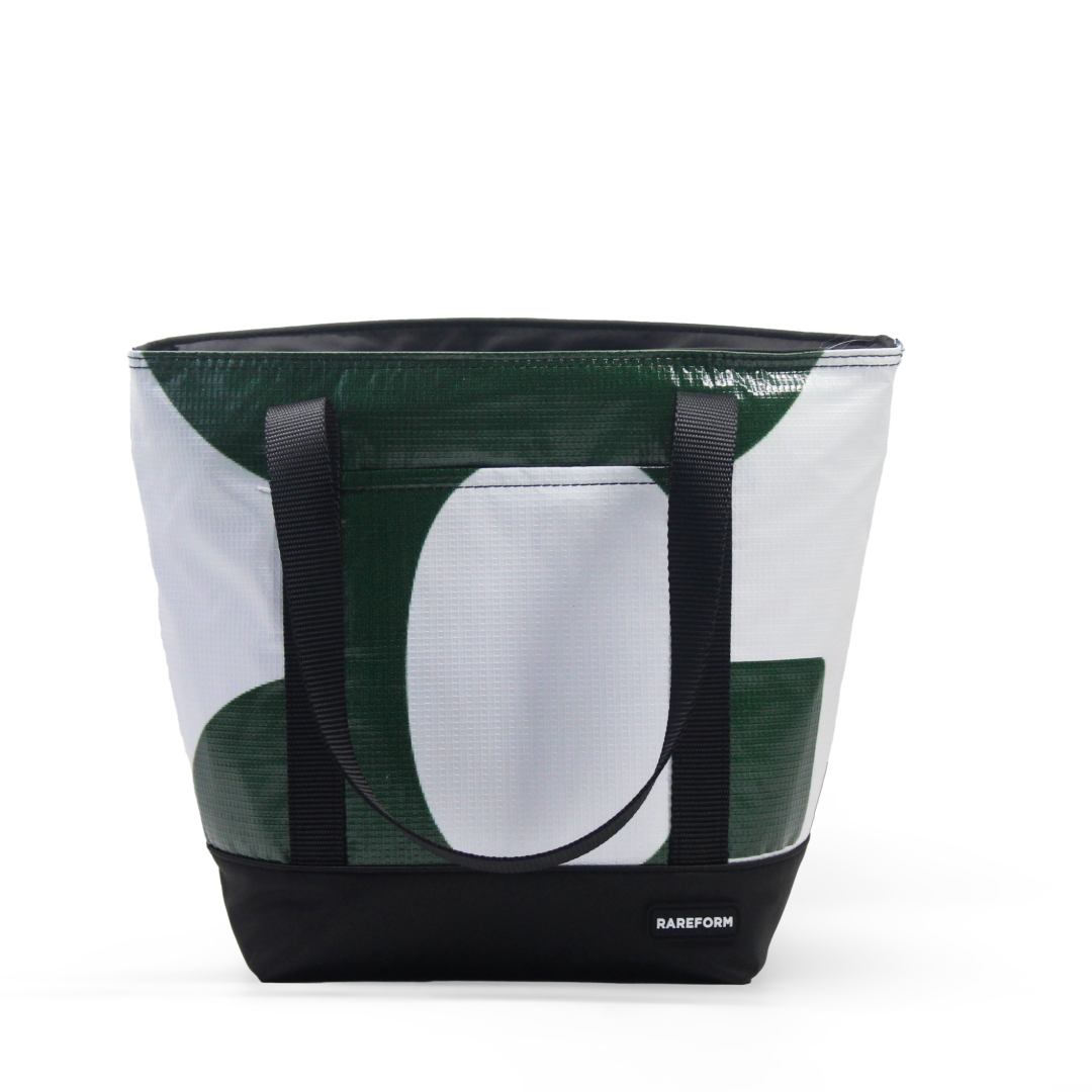 Mini Beck Cooler Bag