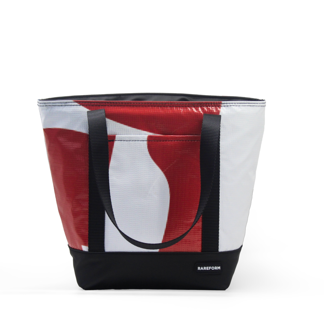 Mini Beck Cooler Bag