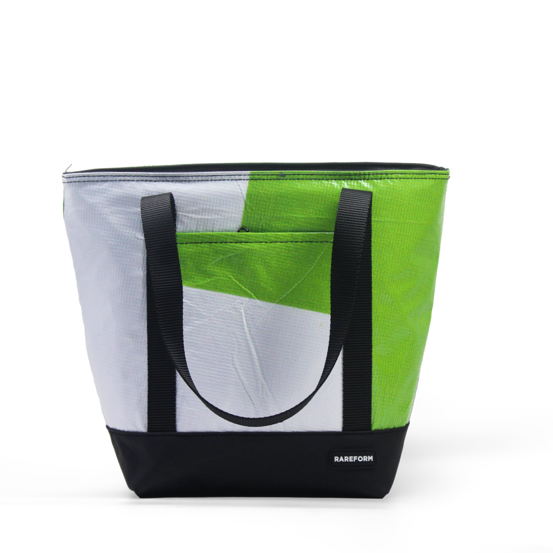 Mini Beck Cooler Bag