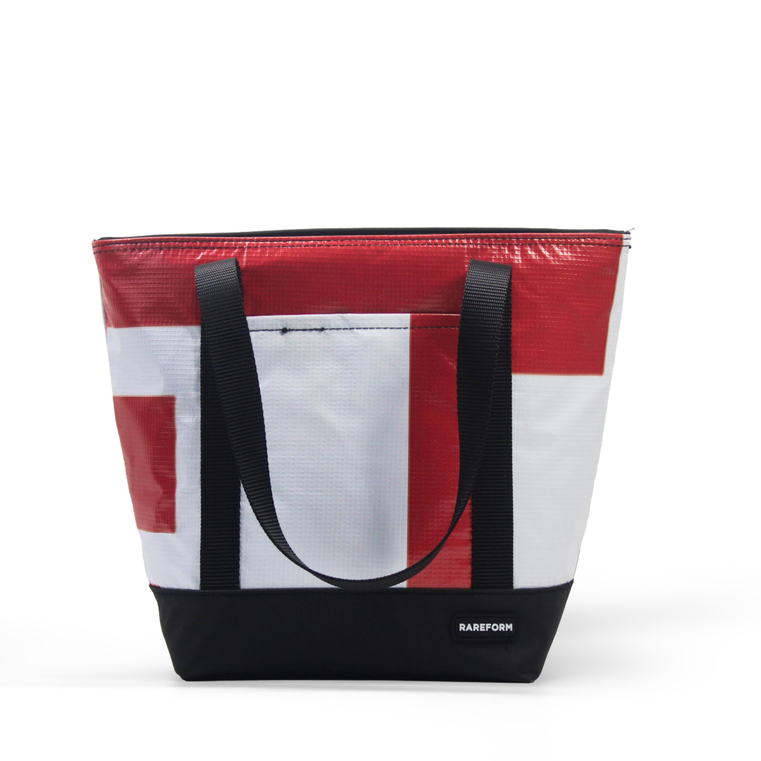 Mini Beck Cooler Bag