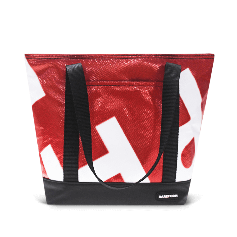 Beck Lunch Tote