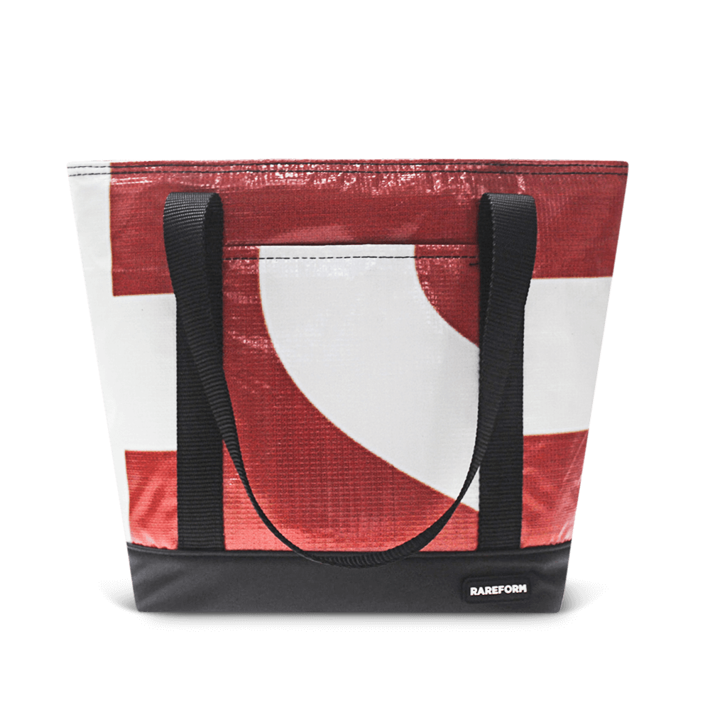 Beck Lunch Tote