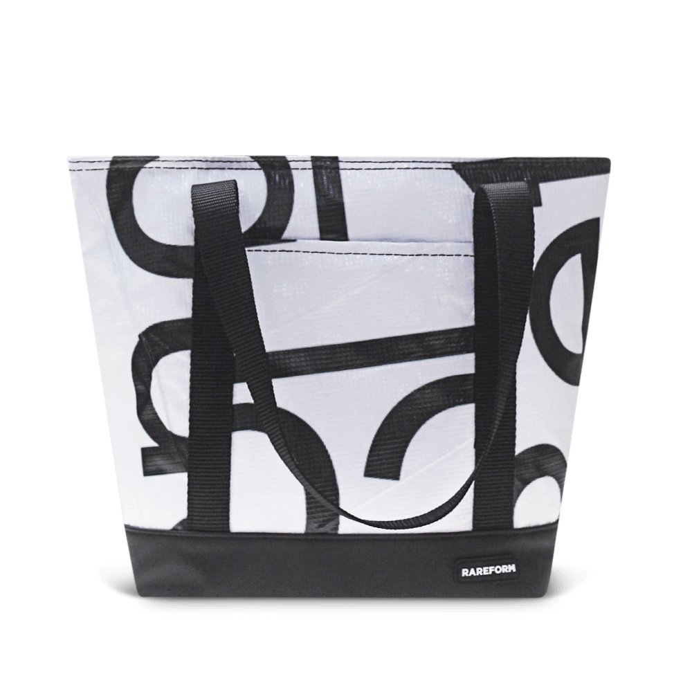 Beck Lunch Tote