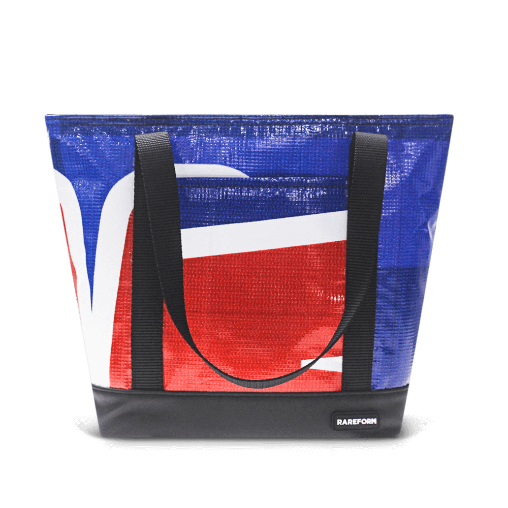 Beck Lunch Tote