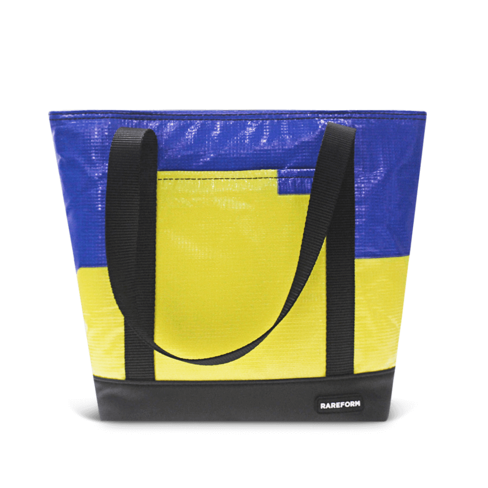 Beck Lunch Tote