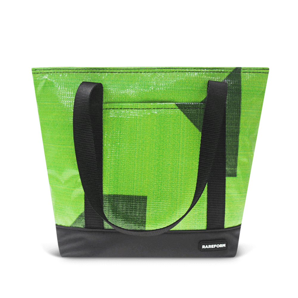 Beck Lunch Tote