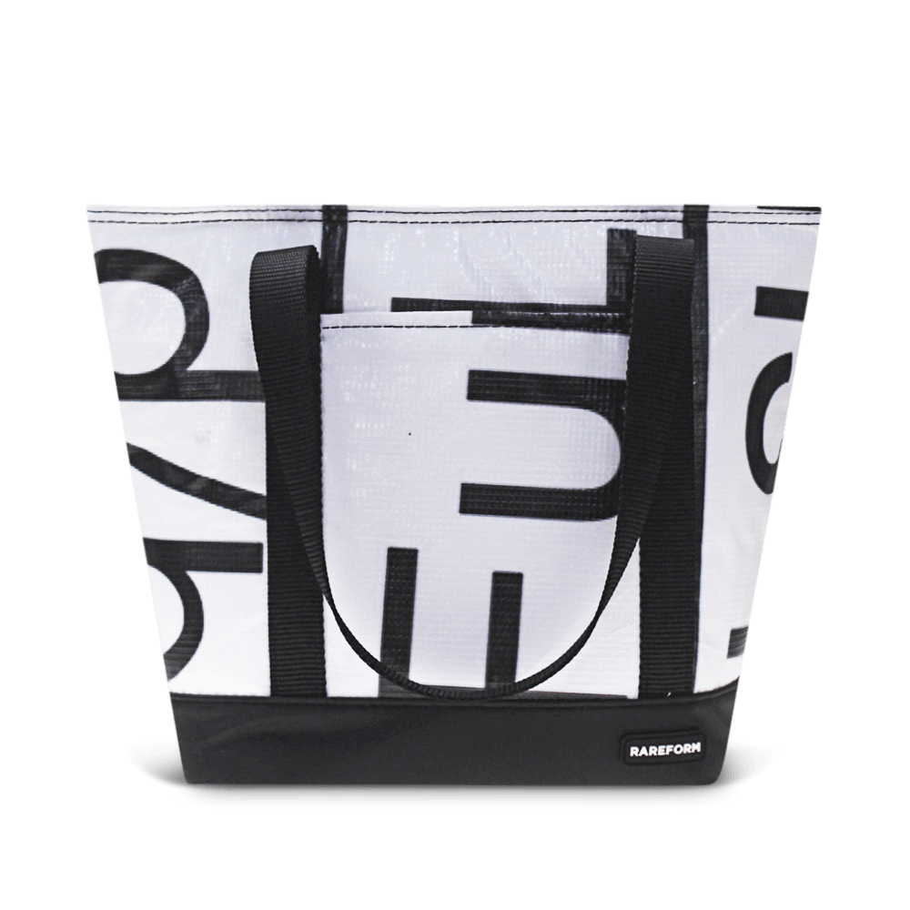 Beck Lunch Tote