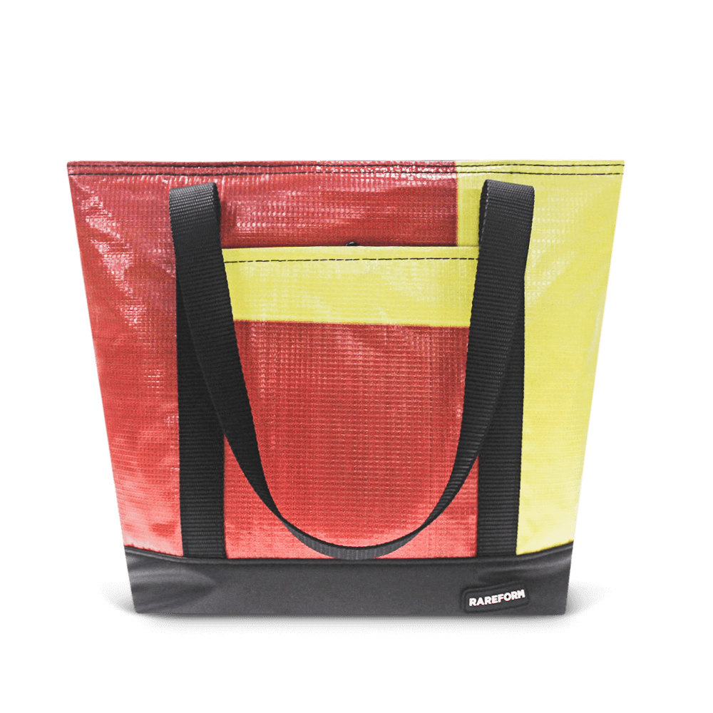 Beck Lunch Tote