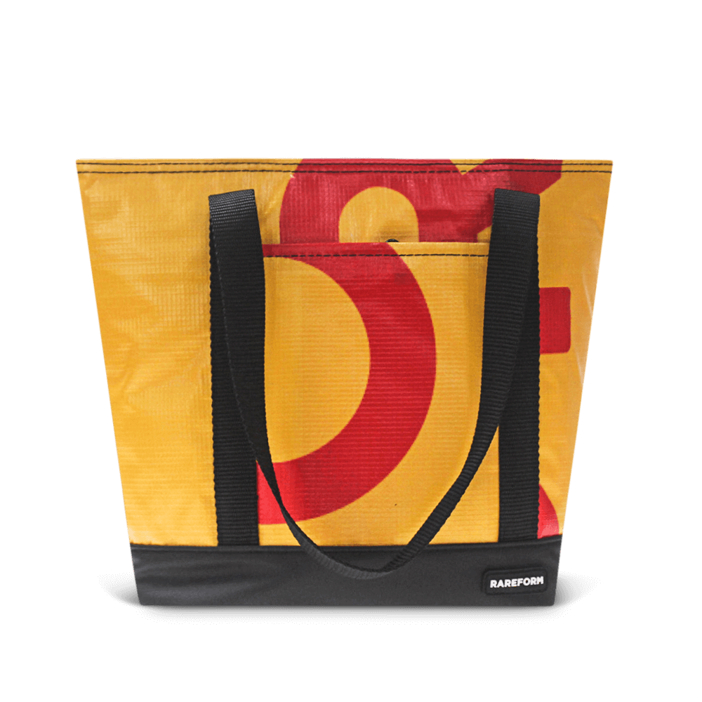 Beck Lunch Tote