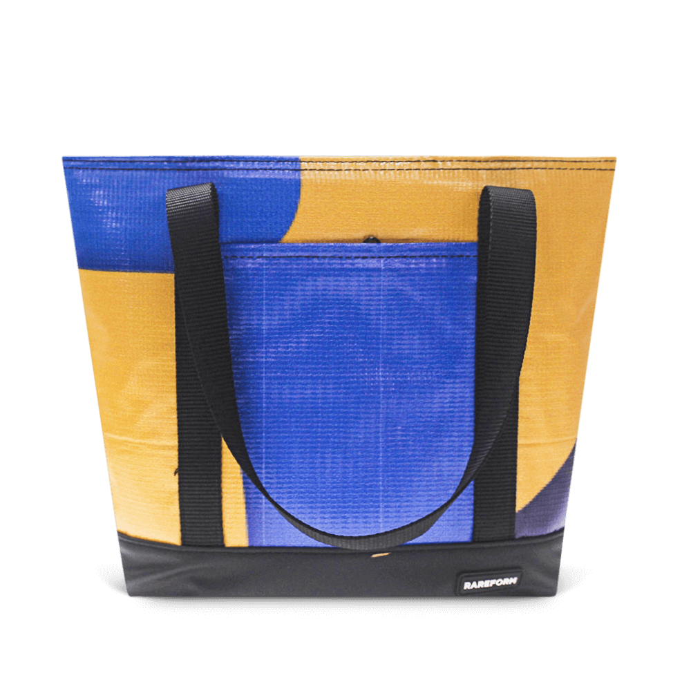 Beck Lunch Tote